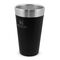 Adventure Stacking Pint Matte Black 0.47lt Ποτήρι Θερμός Stanley